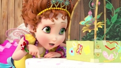 انیمیشن نانسی فانتزی فصل 1 قسمت 3 و 4 - Fancy Nancy